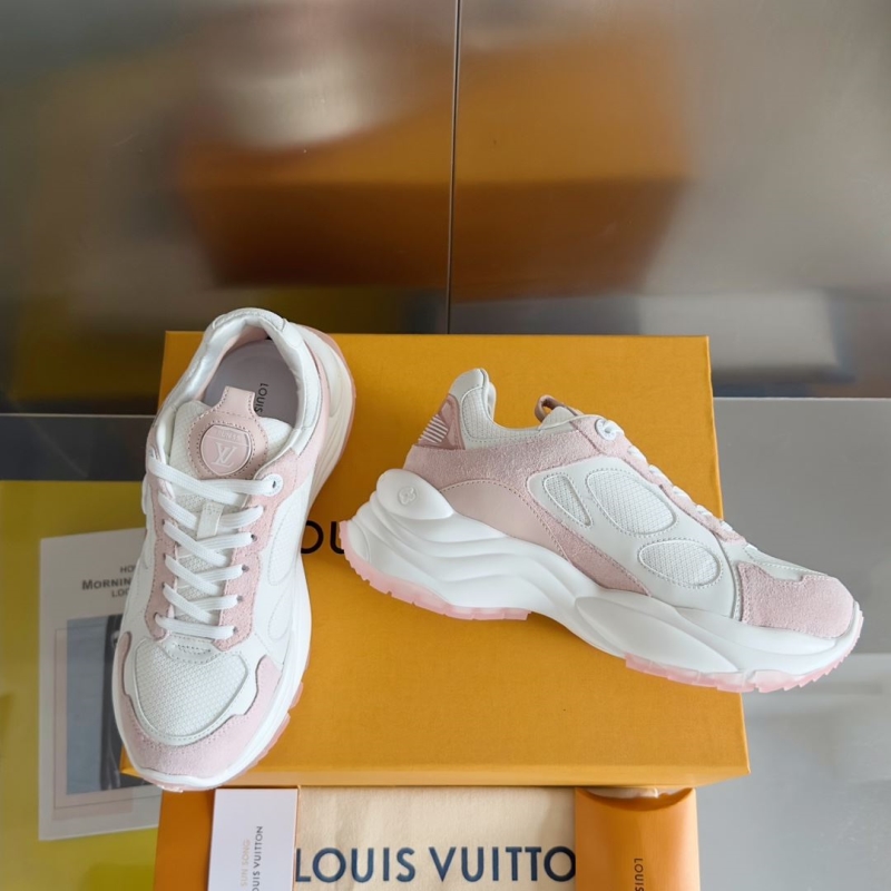 Louis Vuitton Sneakers